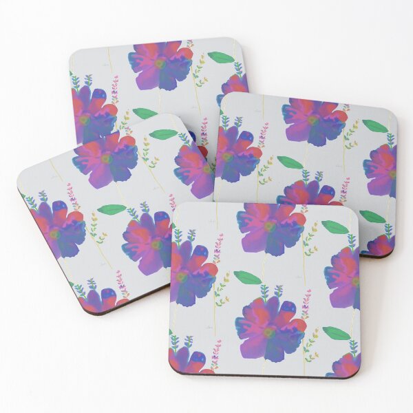 Item preview, Flower 9520 designed and sold by mandalafractal.