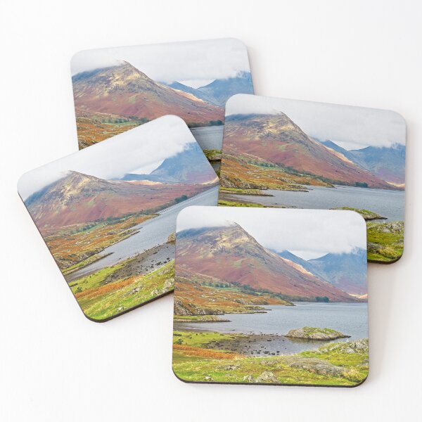 Item preview, Wast Water and Lake District Fells designed and sold by Martyn R Arnold Fine Art Nature & Landscape Photography.