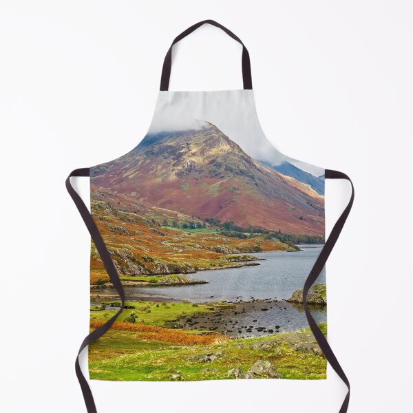 Item preview, Wast Water and Lake District Fells designed and sold by Martyn R Arnold Fine Art Nature & Landscape Photography.