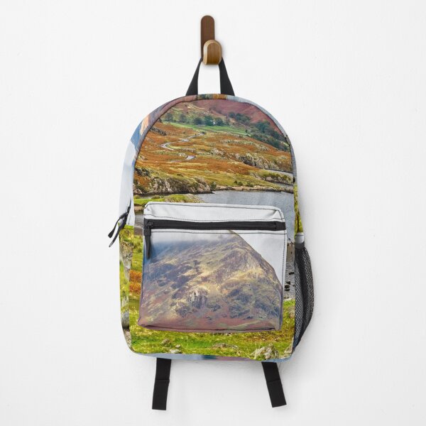 Item preview, Wast Water and Lake District Fells designed and sold by Martyn R Arnold Fine Art Nature & Landscape Photography.