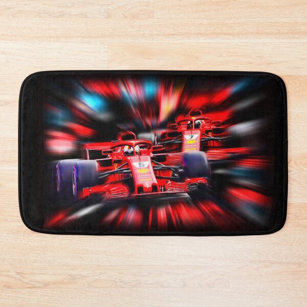 Item preview, Vettel - Raikkonen designed and sold by Glineur.