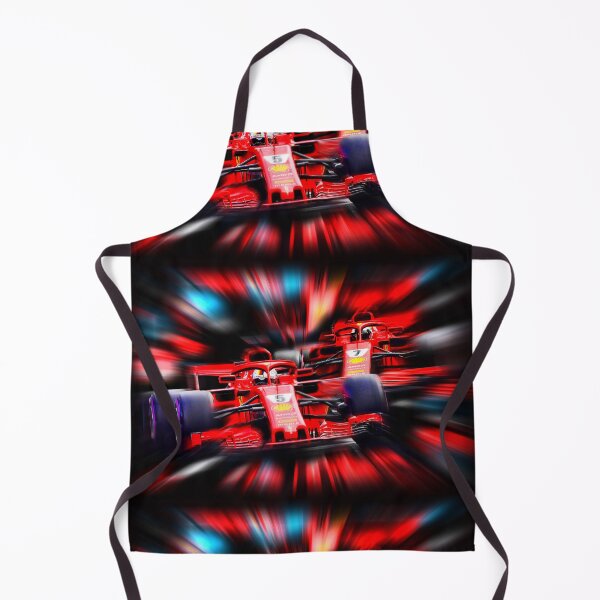 Item preview, Vettel - Raikkonen designed and sold by Glineur.