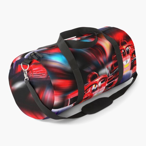 Item preview, Vettel - Raikkonen designed and sold by Glineur.