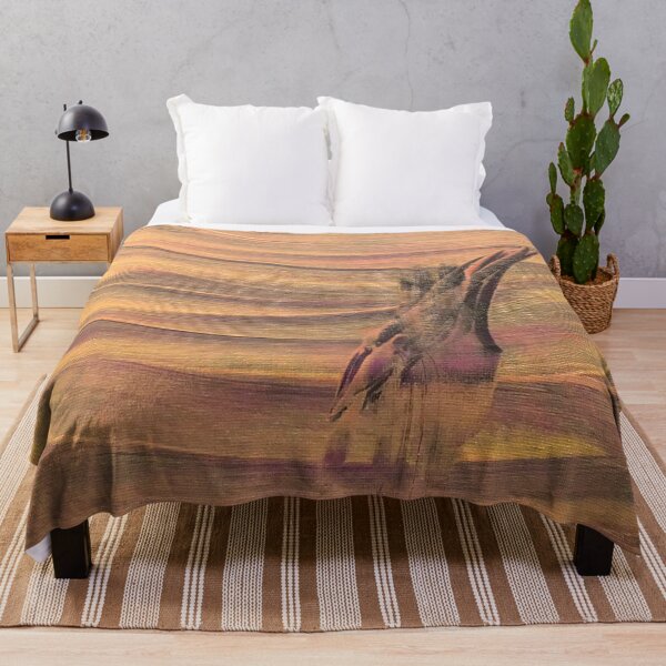 Item preview, Sunset Sparrow designed and sold by Ben Brodeske.