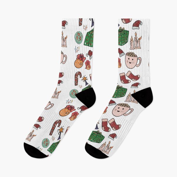 Item preview, Christmas collection  designed and sold by PriyaKrishStore.