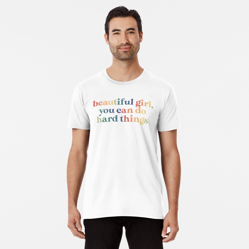 Artikel-Vorschau von Premium T-Shirt, designt und verkauft von janeyolsen.