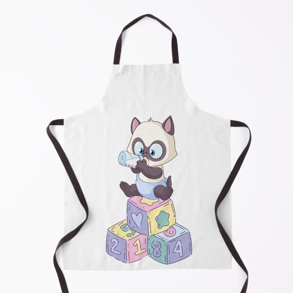Item preview, Baby Kitten  designed and sold by Imakeyouhappy.