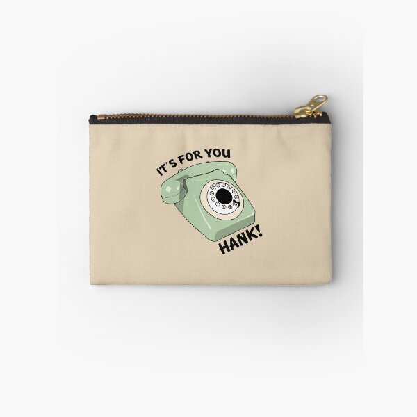 Item preview, It's for you HANK! designed and sold by AnnbleBee.