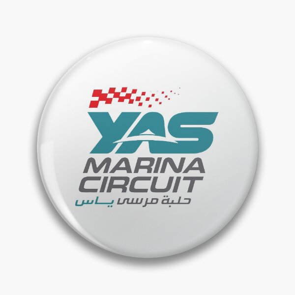 Item preview, Yas Marina Circuit designed and sold by Irfanistic ....