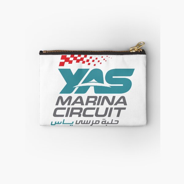 Item preview, Yas Marina Circuit designed and sold by Irfanistic ....
