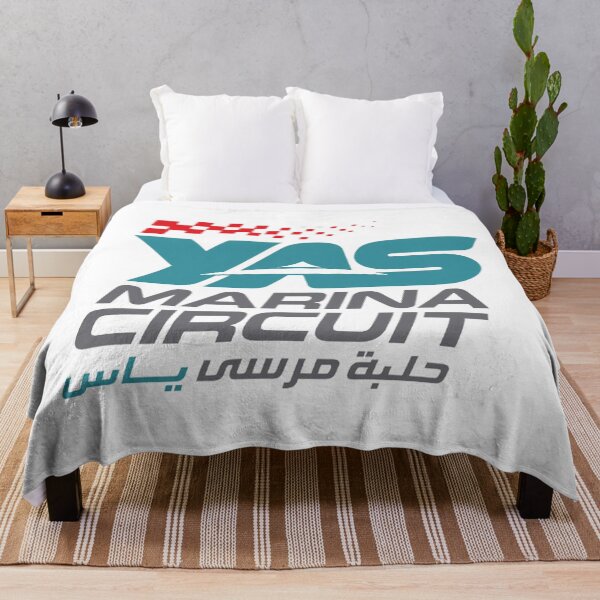 Item preview, Yas Marina Circuit designed and sold by Irfanistic ....