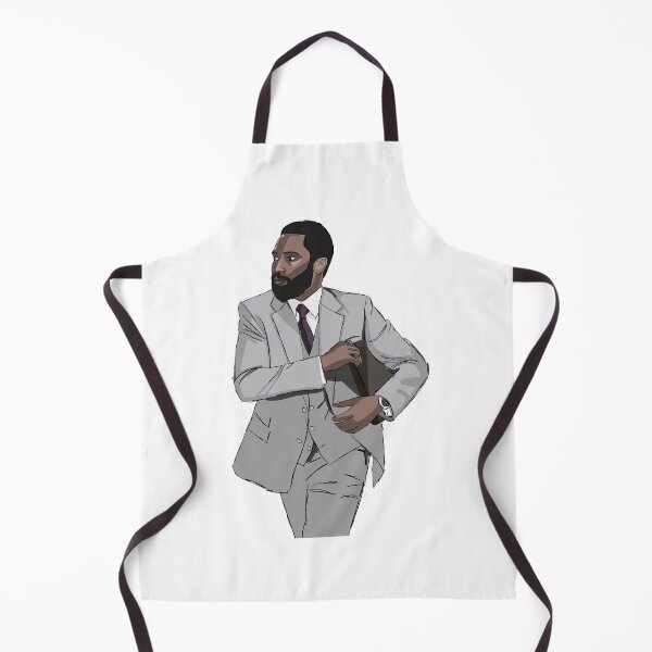Item preview, The Protagonist designed and sold by GabrielRobinson.