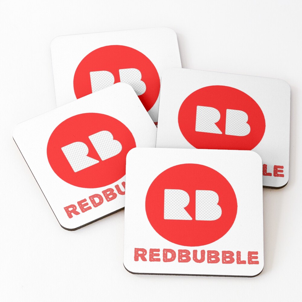 Item preview, Coasters (Set of 4) designed and sold by DesignExpert01.