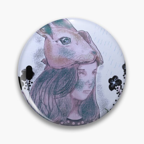 Item preview, Masked designed and sold by CarolineCosta.