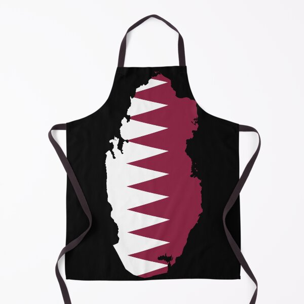 Item preview, QATAR NATIONAL DAY designed and sold by ThemeBros.