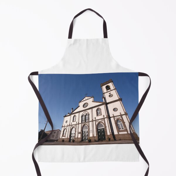 Item preview, Church in Azores islands designed and sold by Gaspar Avila.
