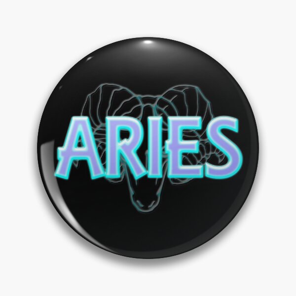 Item preview, Aries Zodiac designed and sold by AFordhamDesigns.