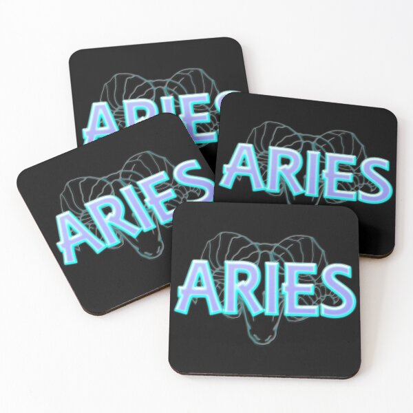 Item preview, Aries Zodiac designed and sold by AFordhamDesigns.