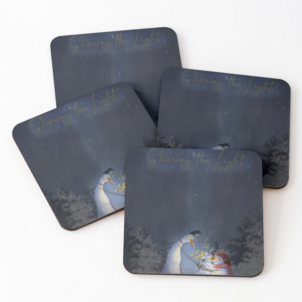 Item preview, Sharing the Light designed and sold by Sandra Clark.