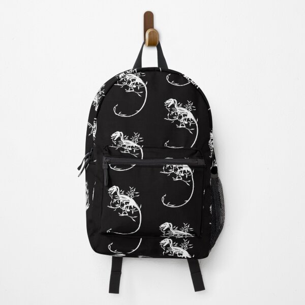Item preview, FLORAL DINOSAUR designed and sold by HB2-Design.