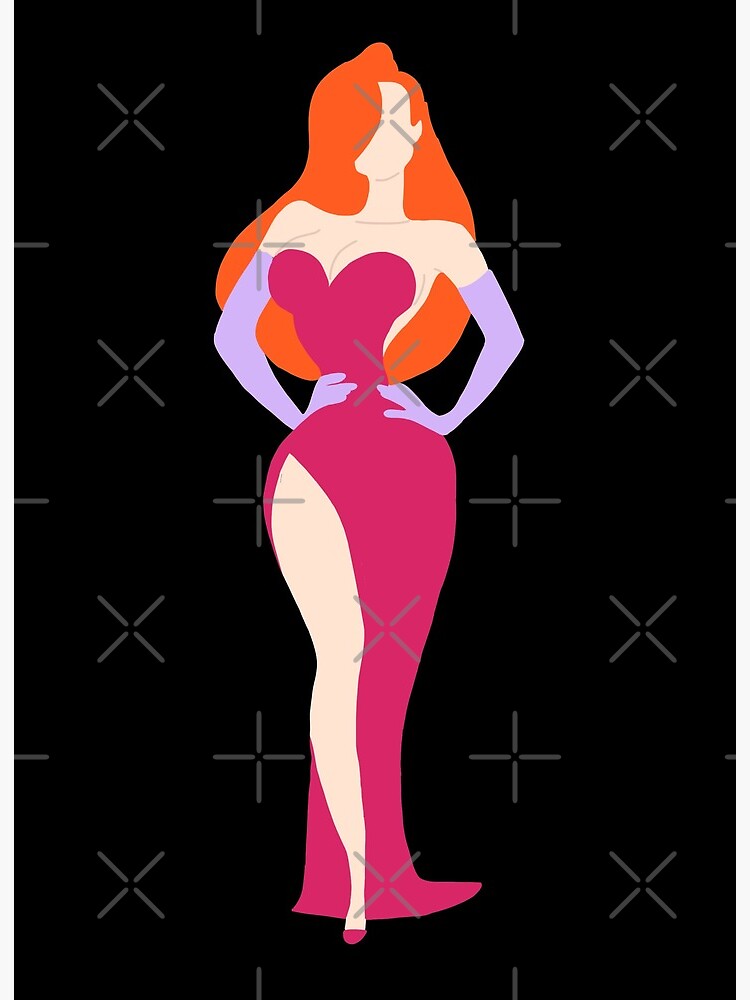 Jessica Rabbit