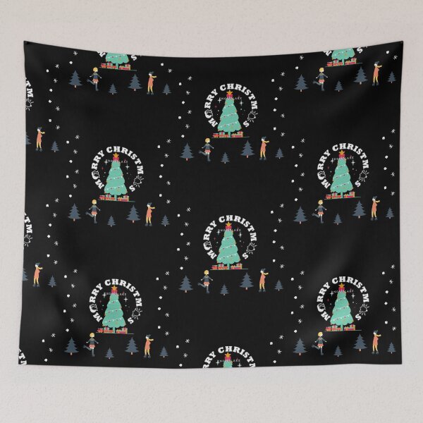 Item preview, Snow Flake Christmas designed and sold by GlobalHunt.