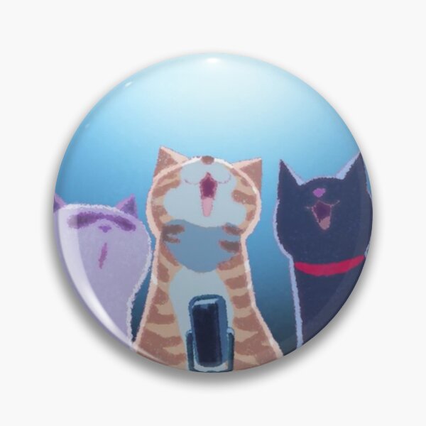 Item preview, cats designed and sold by Richard22104.