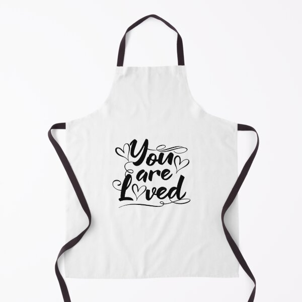 Item preview, y o u are l o v e d designed and sold by selfesteeem.