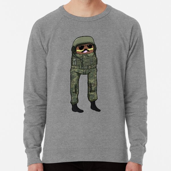 Rainbow discount 6 sweatshirt