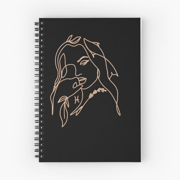 Item preview, Pisces Goddess (Limited Edition GOLD ) designed and sold by Goddess-Vibes.