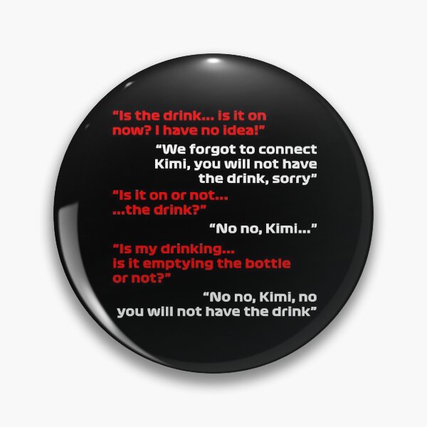 Item preview, Kimi's drink designed and sold by andreanastasio.