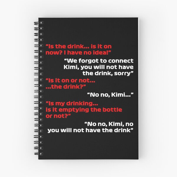 Item preview, Kimi's drink designed and sold by andreanastasio.