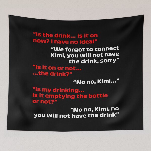 Item preview, Kimi's drink designed and sold by andreanastasio.