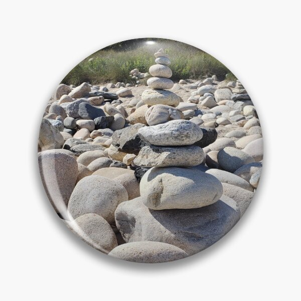 Item preview, Balanced Rocks designed and sold by RotondoArt.