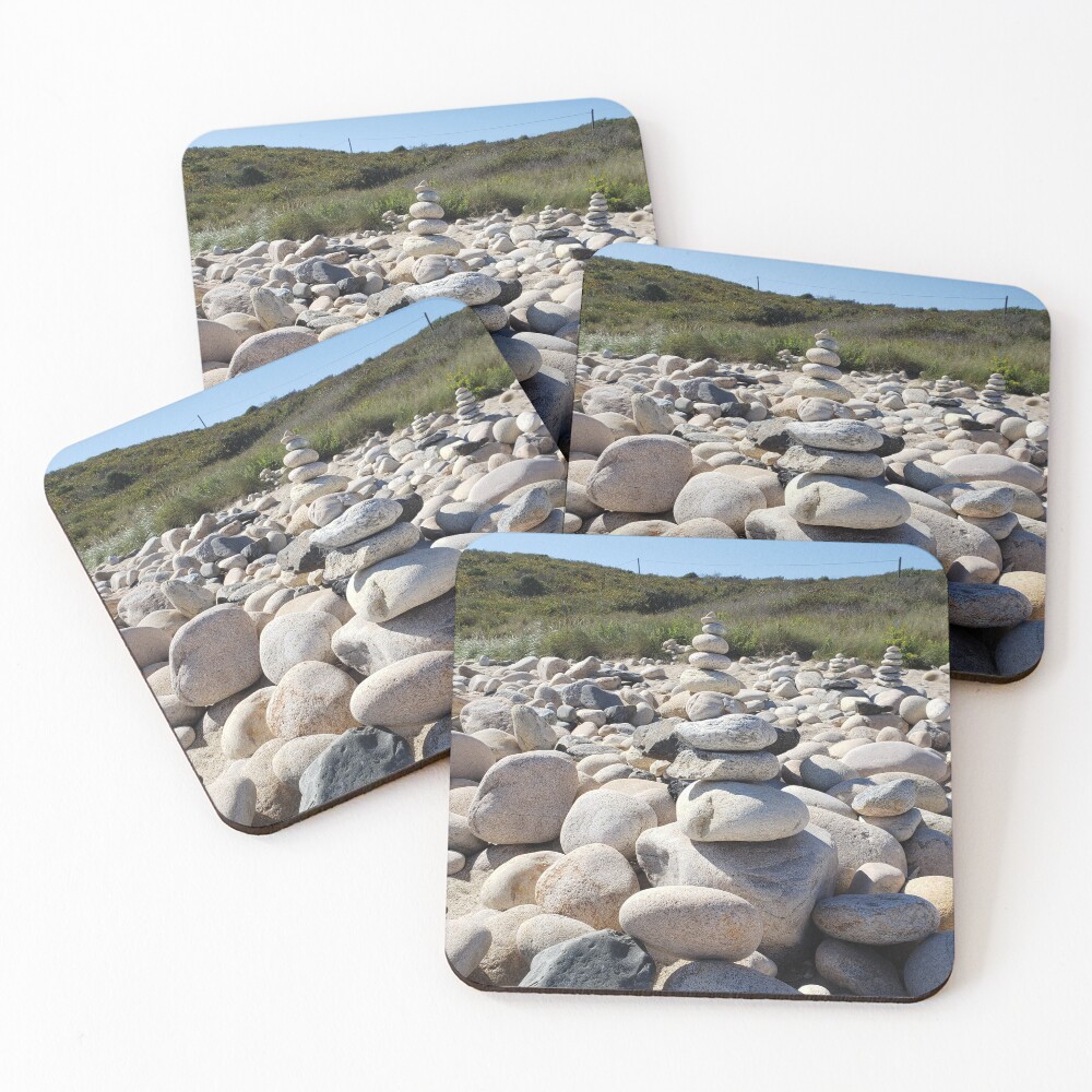 Item preview, Coasters (Set of 4) designed and sold by RotondoArt.
