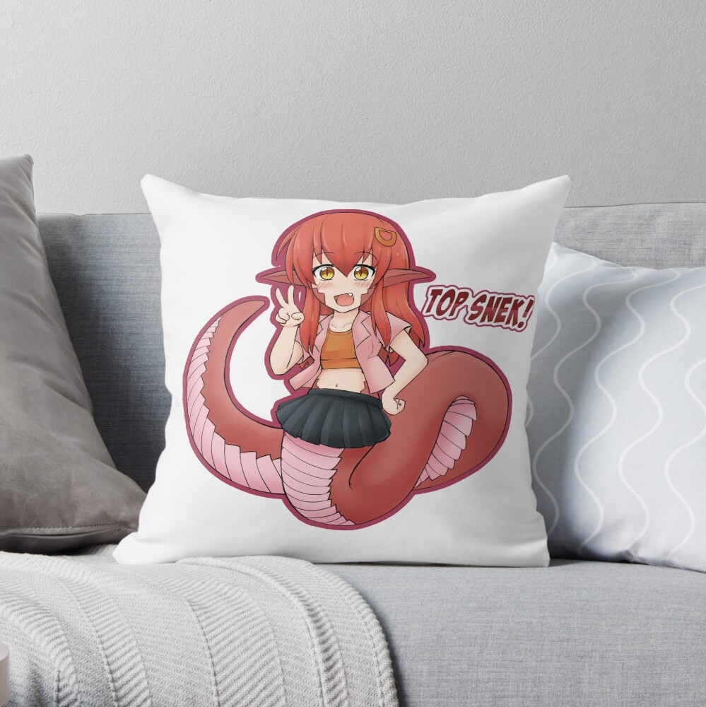 miia pillow
