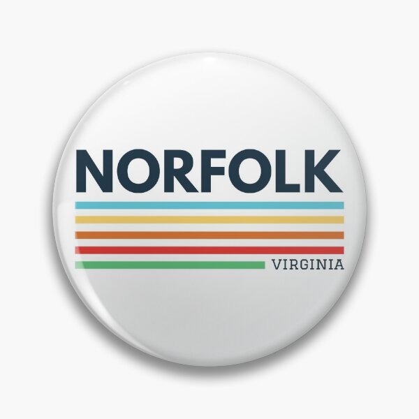 Item preview, Norfolk Virginia designed and sold by Taumaturgo.