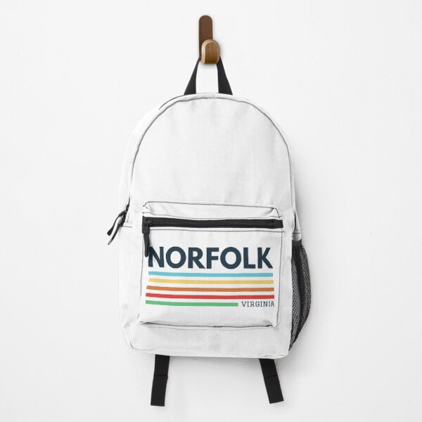 Item preview, Norfolk Virginia designed and sold by Taumaturgo.