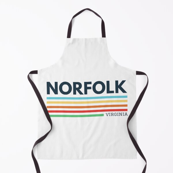 Item preview, Norfolk Virginia designed and sold by Taumaturgo.