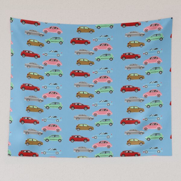 Item preview, How is my CAR collection!! Car Crash. designed and sold by BAS257.