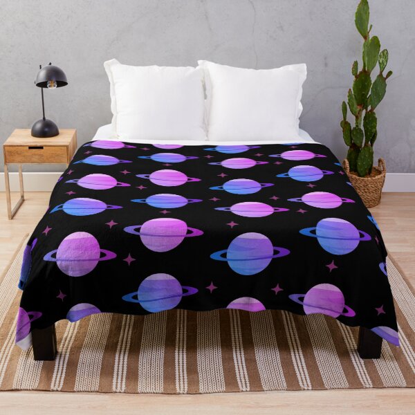 Item preview, Saturn Twinkle Pattern designed and sold by palaco210.