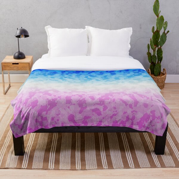 Item preview, Cammo azul rosa desvanecido designed and sold by Ayden Plummer.