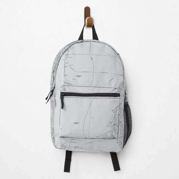 Item preview, Seattle, WA Quad Topographical Map Grey designed and sold by PGHPhotoCo.