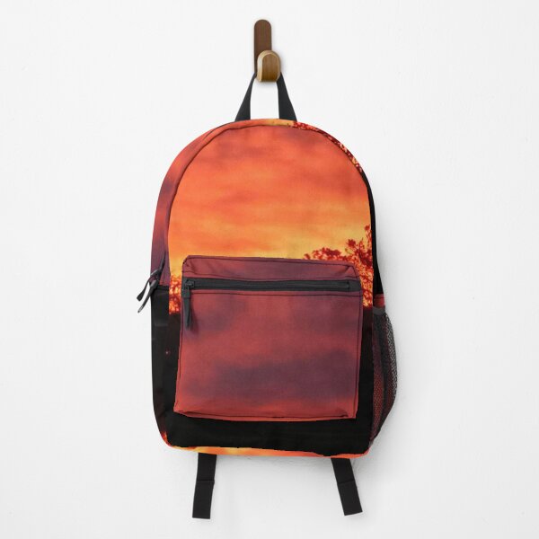 Item preview, THE BURNING BUSH/ FIRE IN SKY designed and sold by Dat Thang Production.