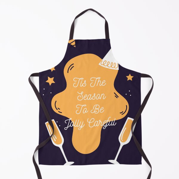Item preview, Tis The Season To Be Jolly Careful designed and sold by chulitad.