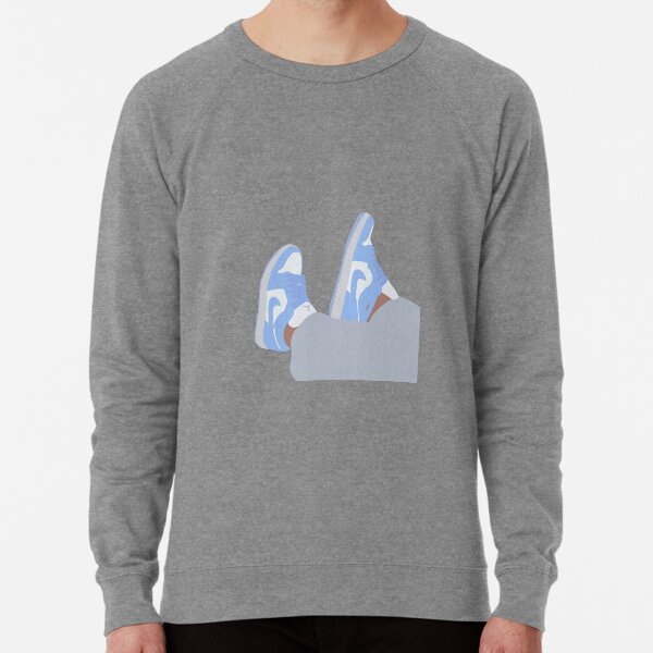 air force 1 sweatshirt