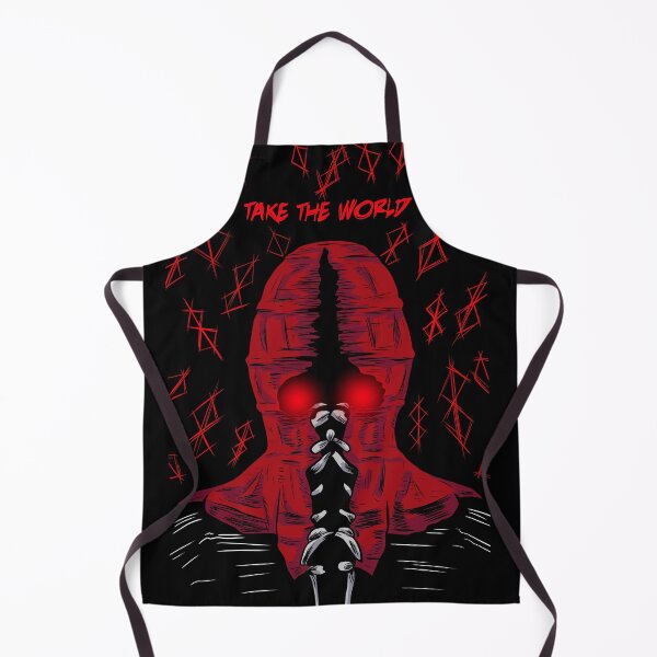 Item preview, Brightburn designed and sold by blacksnowcomics.