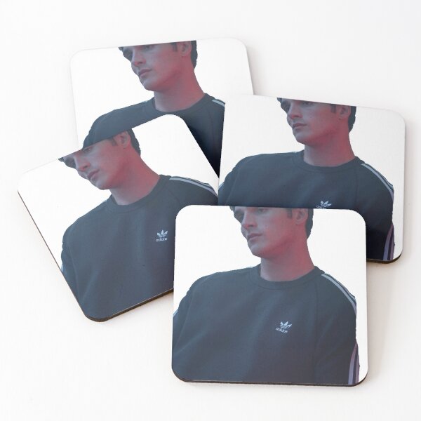 Item preview, Nate Jacobs Euphoria  designed and sold by natalyaka7.