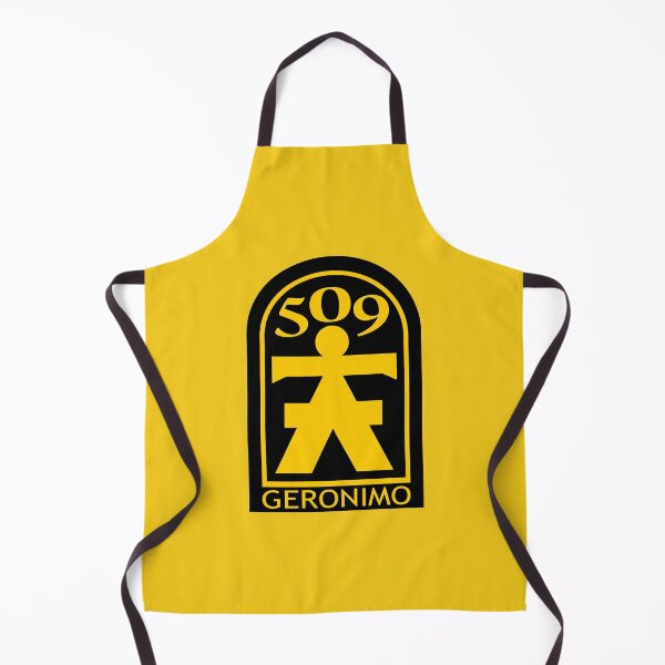 Item preview, 509th Airborne Infantry designed and sold by Buckwhite.
