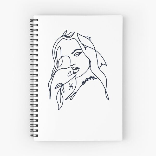 Item preview, Pisces Goddess (Limited Edition ) designed and sold by Goddess-Vibes.